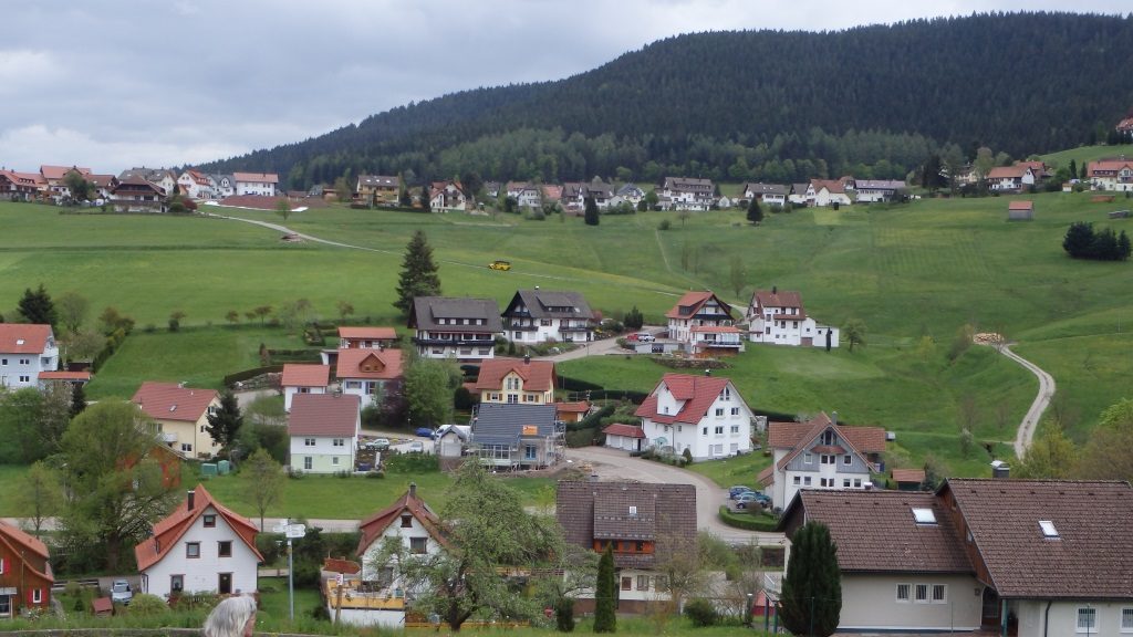 Elbachtal bei Mitteltal
